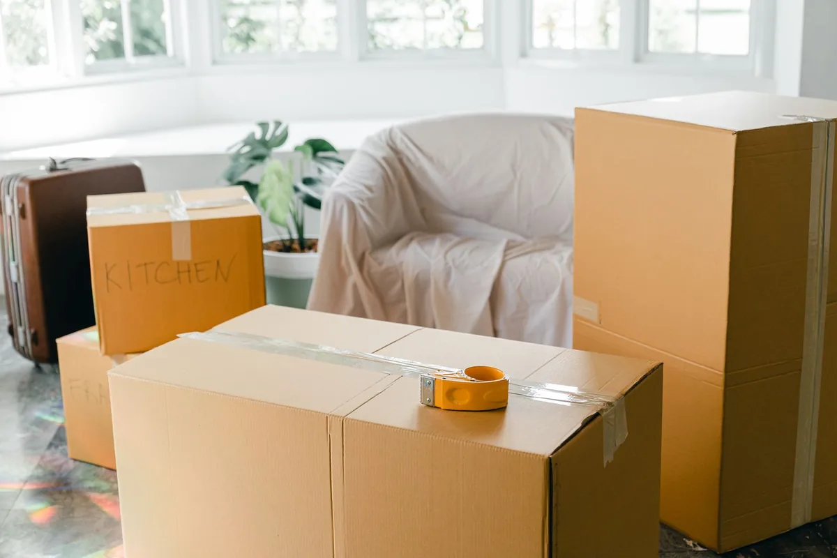 Hoarding Cleanup in Bear Valley Springs, CA